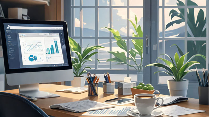 风电主轴高速重载挑战：德国NORBERT诺伯特润滑脂的持久动